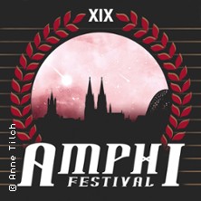 Amphi Festival 2025