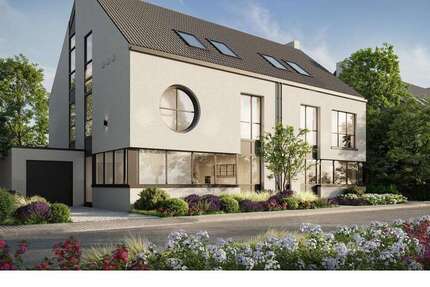 Haus zum Kaufen in Neuss 1.090.000 € 227 m² 6 zimmer