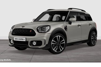 Mini Countryman S (Cooper) 23.800 km 30.890 &euro; Solingen 42719