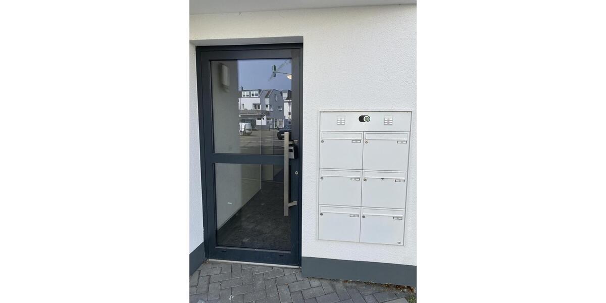Dachgeschoßwohnung Köln Lindenthal - 2 Zimmer, 53 m&sup2;, 1.250&euro; | Angebot:26489439