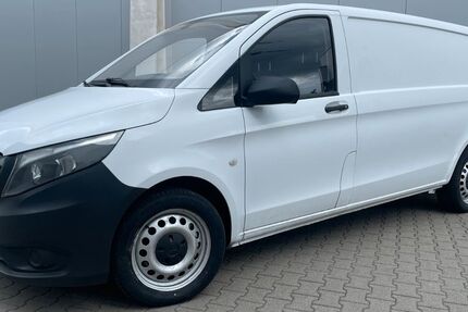Mercedes-Benz Vito 200.000 km 11.900 &euro; Düsseldorf 40231