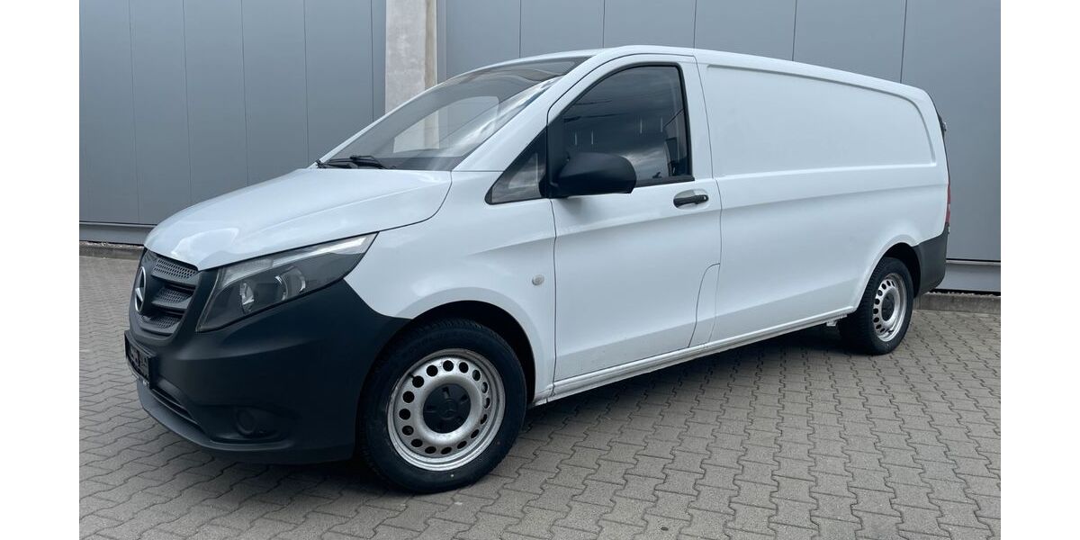 Mercedes-Benz Vito 200.000 km 11.900 &euro; Düsseldorf 40231