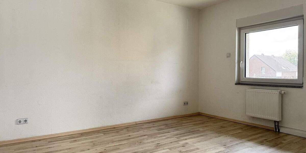 Wohnen mit Lebensqualität in Köln-Porz Eil 4 zimmer