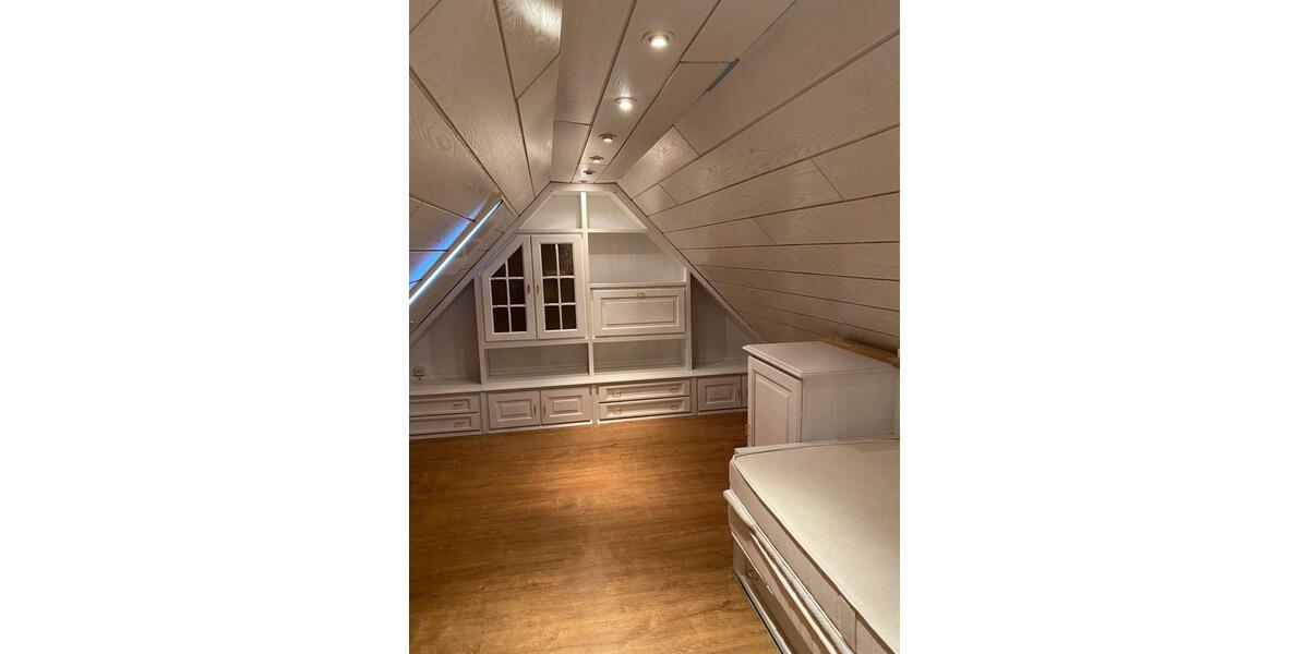 Einfamilienhaus mit privatem Wellnessbereich (für Paare) 1.5 zimmer