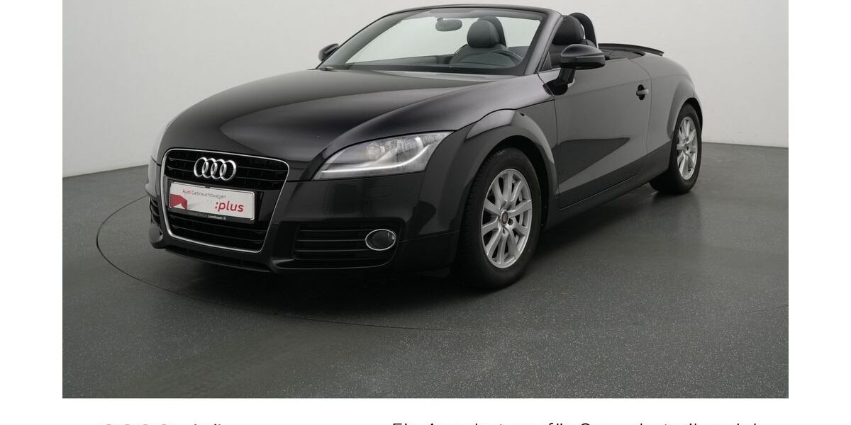 Audi TT 142.950 km 12.380 &euro; Leverkusen 51373