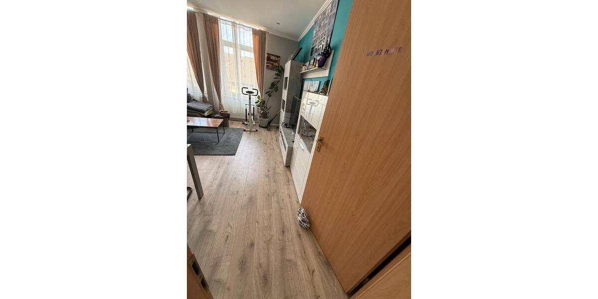 Etagenwohnung Remscheid Reinshagen - 3 Zimmer, 80 m&sup2;, 800&euro; | Angebot:26409915