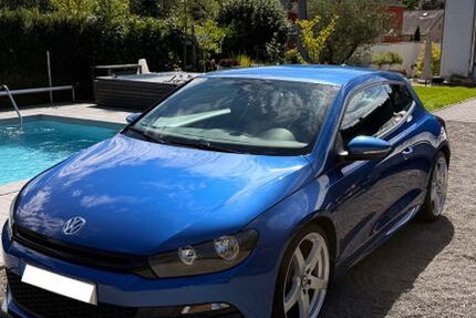 VW Scirocco 186.400 km 6.499 &euro; Bergisch Gladbach 51467