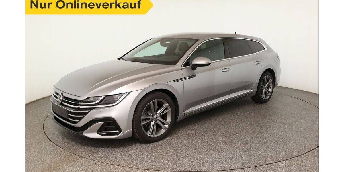 VW Arteon 52.250 km 29.460 &euro; Düsseldorf 40599