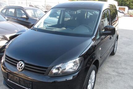 VW Caddy 148.800 km 9.500 &euro; Leverkusen 51371
