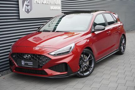 Hyundai i30 39.000 km 29.990 € Monheim am Rhein 40789