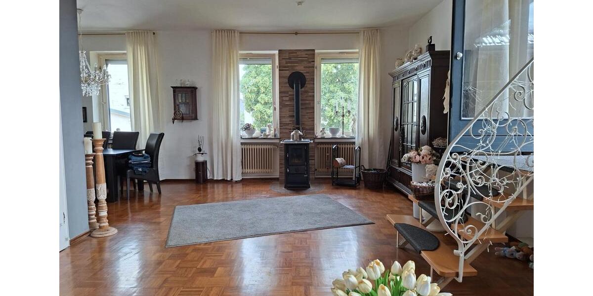 Mehrfamilienhaus, Wohnhaus Solingen Mitte - 10 Zimmer, 380 m&sup2;, 730.000&euro; | Angebot:26907616