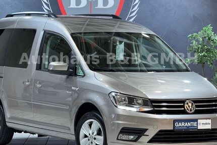 VW Caddy 209.000 km 15.990 &euro; Bergheim 50126