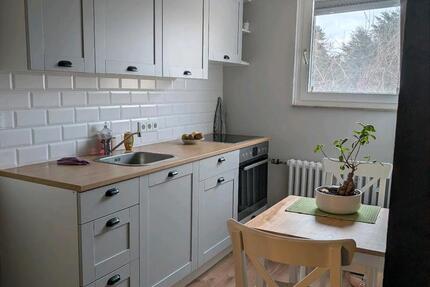 Neuss City Wohnung–Düsseldorf 20 Mins -1,5 Zimmer-all inkl. 900€ 1 zimmer