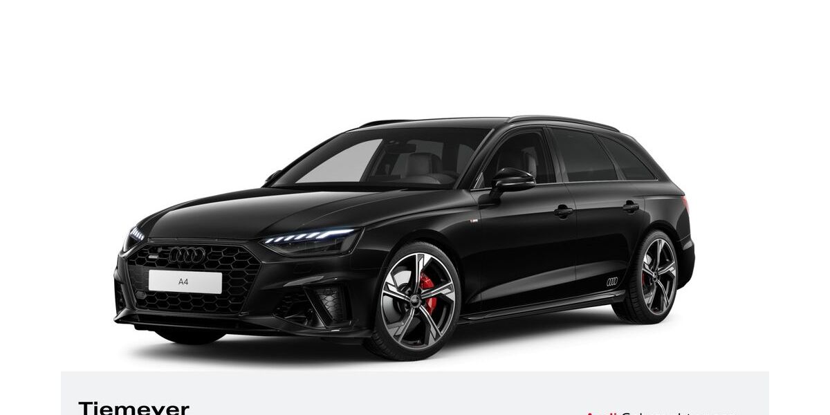 Audi A4 19.699 km 39.280 &euro; Remscheid 42897