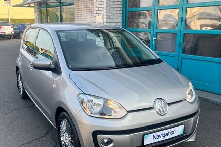 VW up!