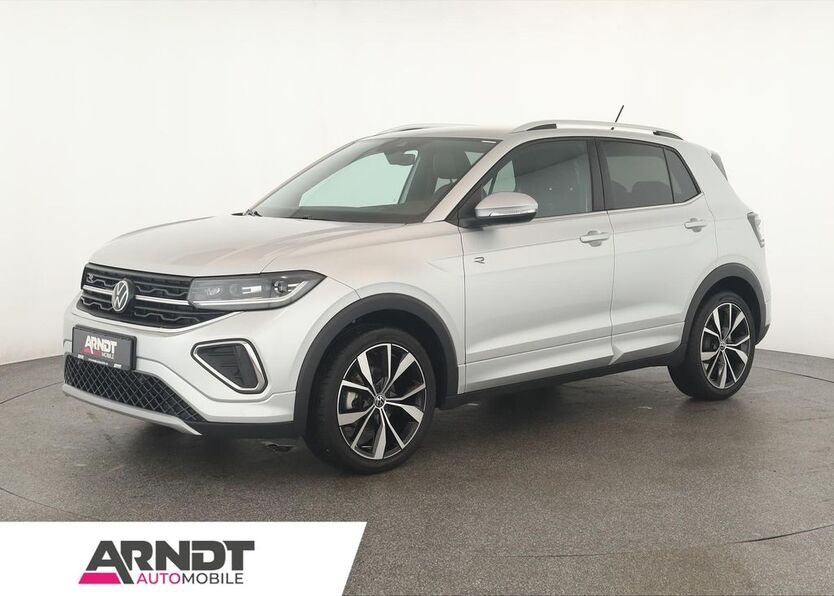 VW T-Cross 21.700 km 26.684 € Neuss 41464