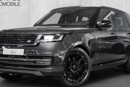 Land Rover Range Rover 5.700 km 181.850 &euro; Köln 51149