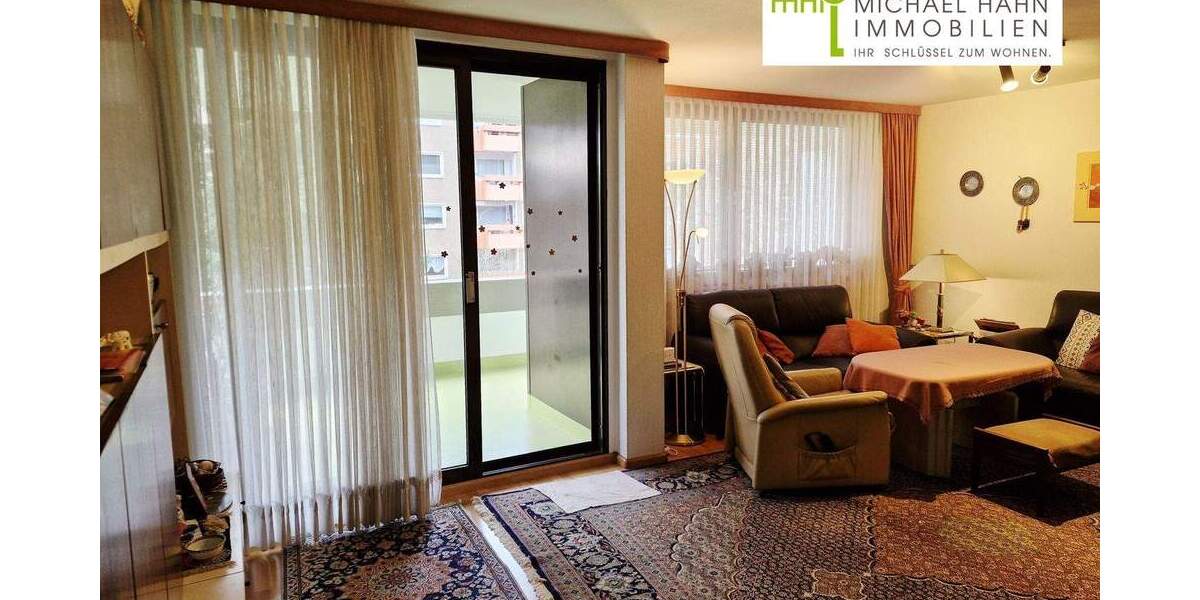 Etagenwohnung Köln / Bilderstöckchen Bilderstöckchen - 2 Zimmer, 68 m&sup2;, 299.000&euro; | Angebot:25360544