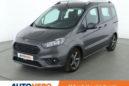 Ford Tourneo