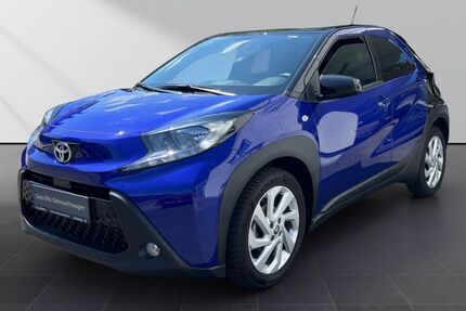 Toyota Aygo (X) 40.749 km 13.990 € Wuppertal 42109