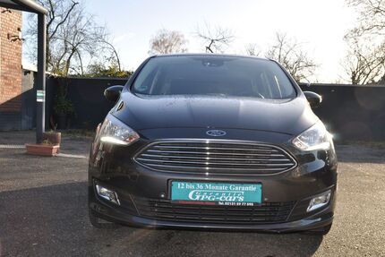 Ford C-Max 103.000 km 11.799 &euro; Neuss 41468