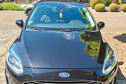 Ford Fiesta 109.500 km 8.300 &euro; Dormagen 41539