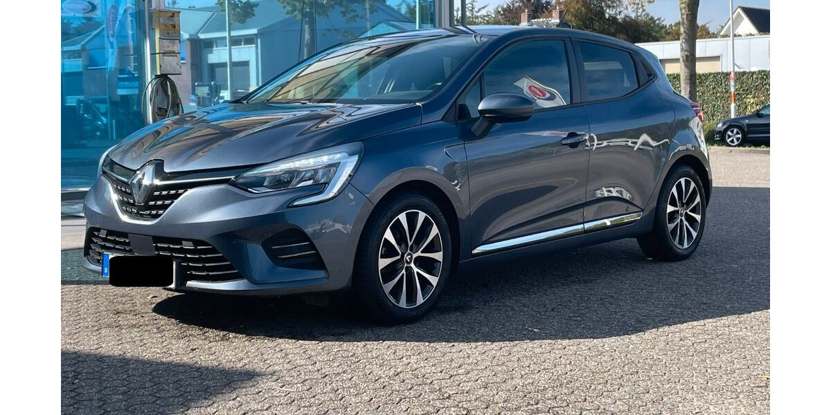 Renault Clio 79.000 km 11.490 &euro; Düsseldorf 40227