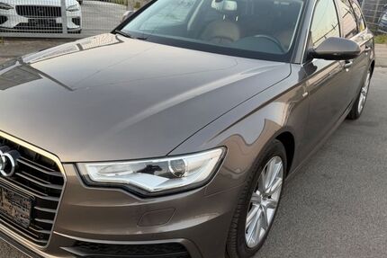 Audi A6 206.702 km 10.450 &euro; Köln 50827