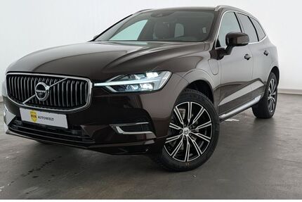 Volvo XC60 62.750 km 35.760 &euro; Düsseldorf 40599