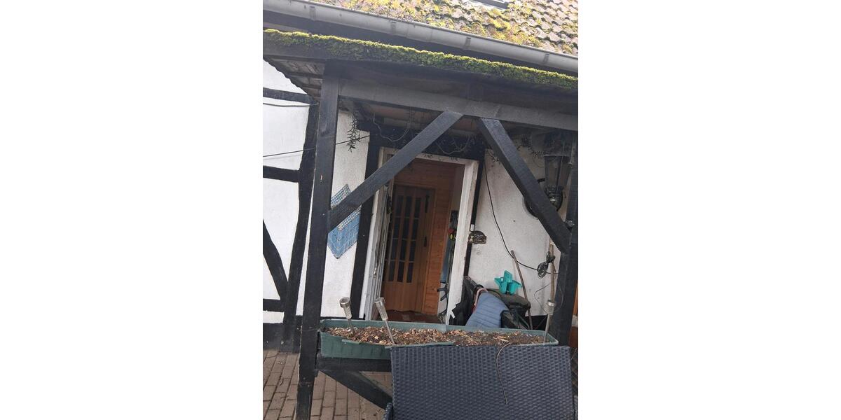 Einfamilienhaus Leverkusen Bergisch Neukirchen - 4 Zimmer, 90 m&sup2;, 275.000&euro; | Angebot:26889946