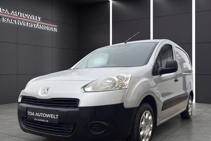 Peugeot Partner 153.808 km 7.500 &euro; Kerpen 50169