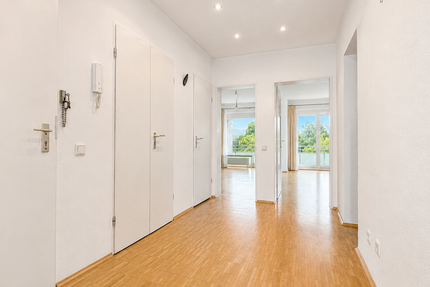 Wohnung Erkrath - 3 Zimmer, 83 m&sup2;, 217.000&euro; | Angebot:27409143
