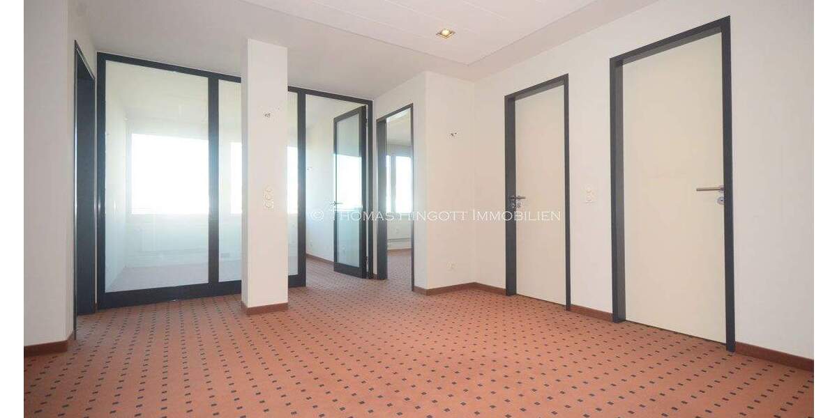 Gewerbeobjekt Bergisch Gladbach Bensberg - 3 Zimmer, 70 m&sup2;, 630&euro; | Angebot:25355921