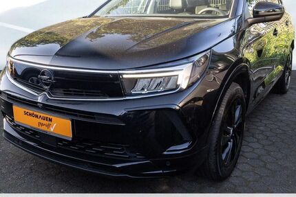 Opel Grandland (X) 23.879 km 23.990 &euro; Solingen 42697