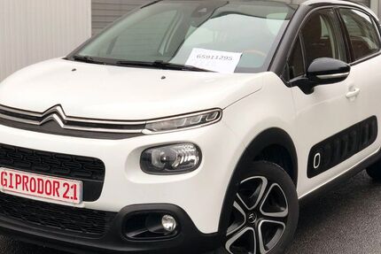 Citroen C3 89.900 km 8.921 &euro; Düsseldorf 40237