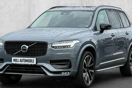 Volvo XC90 40.814 km 54.890 &euro; Bergheim 50126