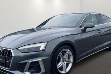 Audi A5 44.792 km 31.180 &euro; Dormagen 41540