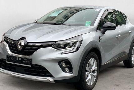 Renault Captur 56.349 km 17.850 &euro; Düsseldorf 40589