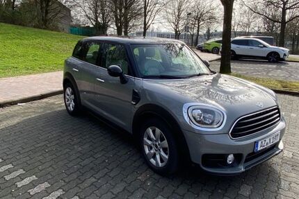 Mini Countryman D (Cooper) 144.000 km 14.990 &euro; Solingen 42719