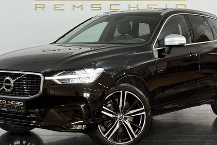 Volvo XC60 64.280 km 29.990 &euro; Remscheid 42897