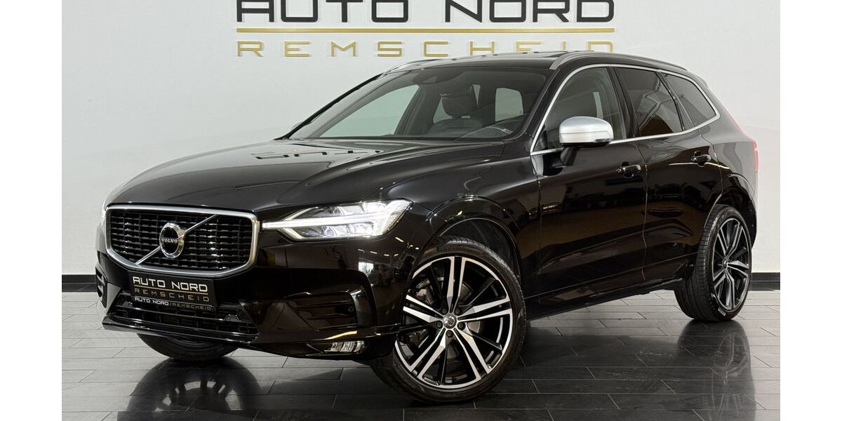 Volvo XC60 64.280 km 29.990 &euro; Remscheid 42897