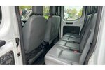 Ford Transit Pritsche 350 L3 Doppelkabine 108.000 km 14.900 &euro; Troisdorf 53844