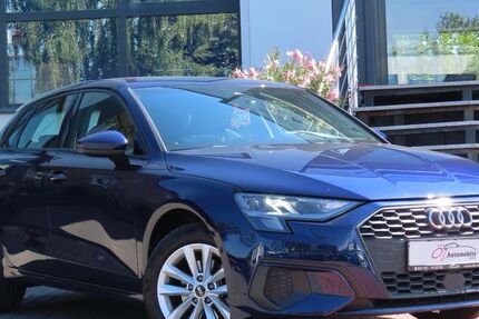 Audi A3 53.931 km 21.900 &euro; Neuss 41469