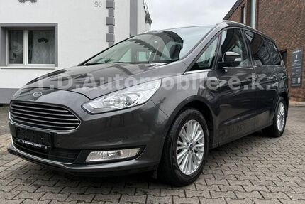 Ford Galaxy 71.000 km 20.999 &euro; Troisdorf 53840