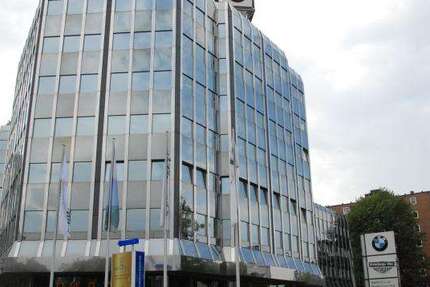 Gewerbeobjekt Düsseldorf Stadtbezirk 2 - 370&euro; | Angebot:25203827