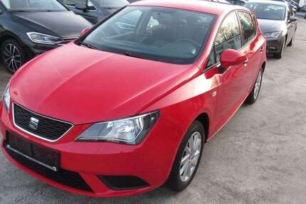 Seat Ibiza 68.800 km 6.900 &euro; Leverkusen 51371