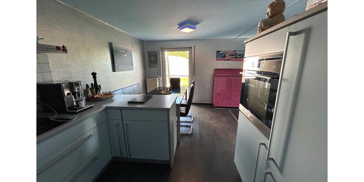 Doppelhaushälfte Burscheid - 3 Zimmer, 95 m&sup2;, 350.000&euro; | Angebot:25547130