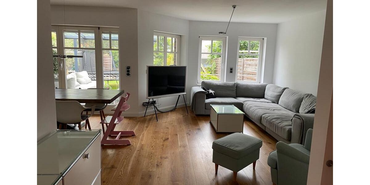 Erdgeschoßwohnung Düsseldorf Stadtbezirk 8 - 3 Zimmer, 106 m&sup2;, 495.000&euro; | Angebot:26943178