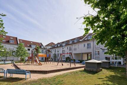 Klein aber Fein! Appartement nähe der Innenstadt 1 zimmer