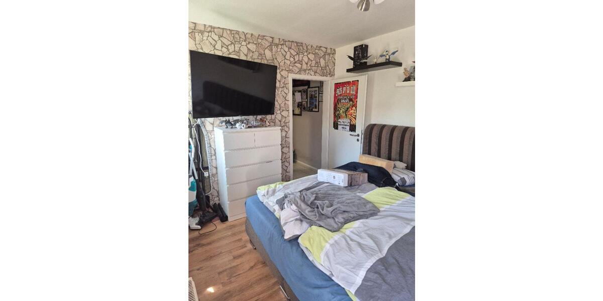 3-Zimmer Erdgeschosswohnung 3 zimmer